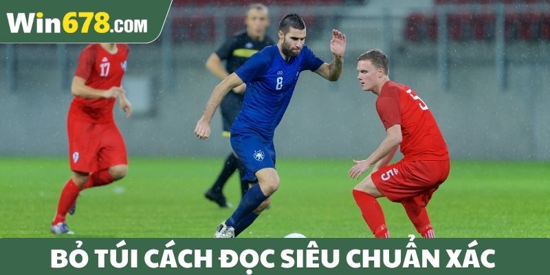 Bỏ túi cách đọc siêu chuẩn xác
